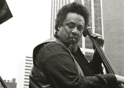 CHARLES MINGUS